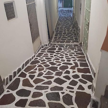 La Cameretta Al Porto Ischia Exterior photo