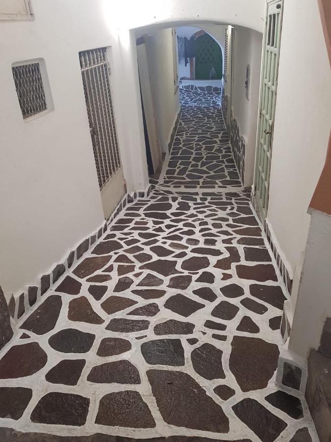 La Cameretta Al Porto Ischia Exterior photo